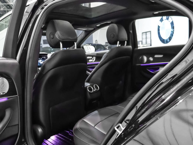 Mercedes-Benz E 450 4MATIC* BURMESTER* 360* DISTRONIC* PANO - автомобили, коли, обяви за нови и употребявани 12