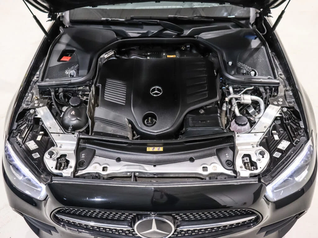 Mercedes-Benz E 450 4MATIC* BURMESTER* 360* DISTRONIC* PANO - автомобили, коли, обяви за нови и употребявани 13