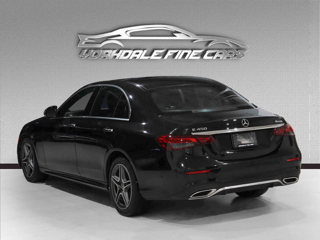 Mercedes-Benz E 450 4MATIC* BURMESTER* 360* DISTRONIC* PANO - автомобили, коли, обяви за нови и употребявани 1