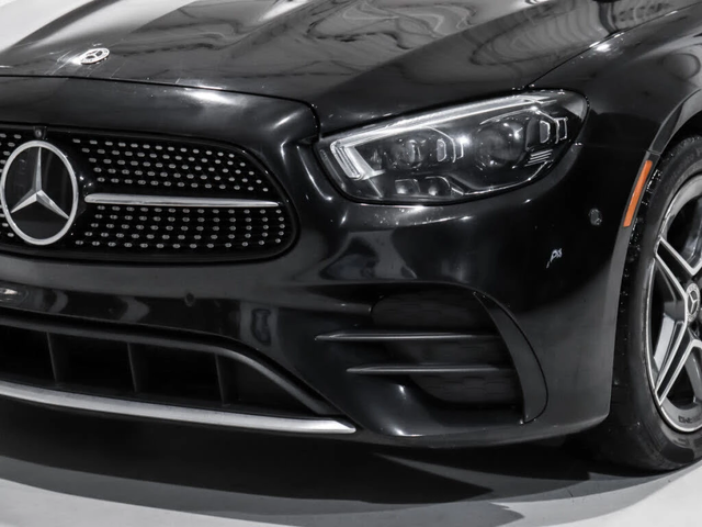 Mercedes-Benz E 450 4MATIC* BURMESTER* 360* DISTRONIC* PANO - автомобили, коли, обяви за нови и употребявани 3