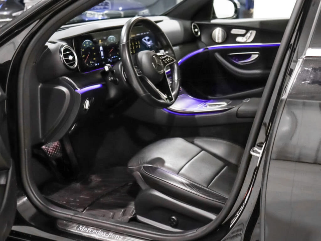 Mercedes-Benz E 450 4MATIC* BURMESTER* 360* DISTRONIC* PANO - автомобили, коли, обяви за нови и употребявани 4