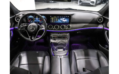 mercedes-benz-e-450 - 5