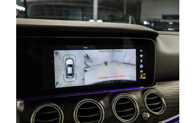 Mercedes-Benz E 450 4MATIC* BURMESTER* 360* DISTRONIC* PANO - автомобили, коли, обяви за нови и употребявани 8