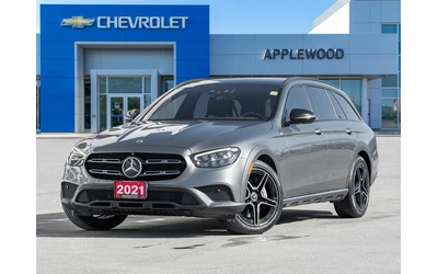 mercedes-benz-e-450 - 0