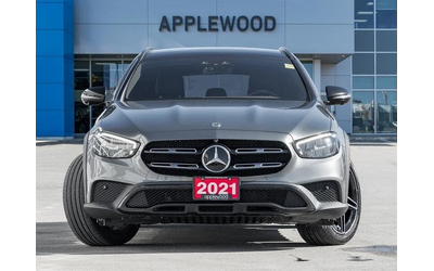 mercedes-benz-e-450 - 1