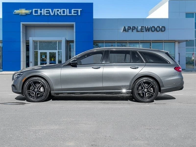 Mercedes-Benz E 450 All-Terain* 4MATIC* АвтоКредит* (ЦЕНА ДО БГ) - автомобили, коли, обяви за нови и употребявани 2