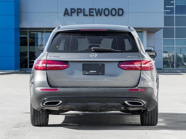 Mercedes-Benz E 450 All-Terain* 4MATIC* АвтоКредит* (ЦЕНА ДО БГ) - автомобили, коли, обяви за нови и употребявани 4