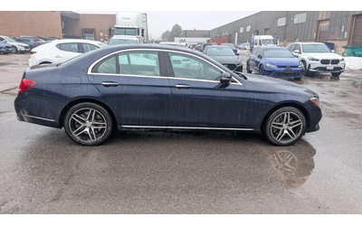 mercedes-benz-e-450 - 1