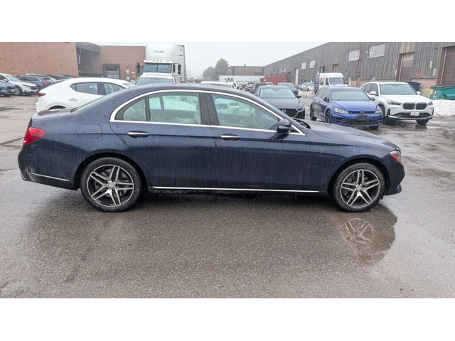 Mercedes-Benz E 450 4MATIC* АвтоКредит* (ЦЕНА ДО БГ) - автомобили, коли, обяви за нови и употребявани 1