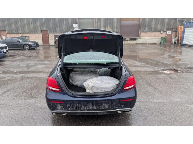 Mercedes-Benz E 450 4MATIC* АвтоКредит* (ЦЕНА ДО БГ) - автомобили, коли, обяви за нови и употребявани 2