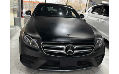 mercedes-benz-e-450 - 1