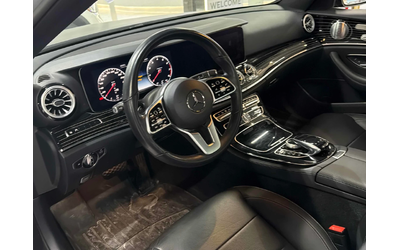 mercedes-benz-e-450 - 5