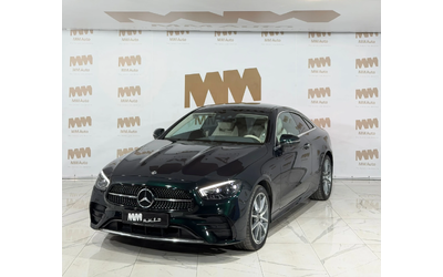 mercedes-benz-e-450 - 0