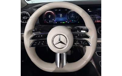 Mercedes-Benz E 450 Coupe* AMG* 4Matic* Burmester* Pano - автомобили, коли, обяви за нови и употребявани 10