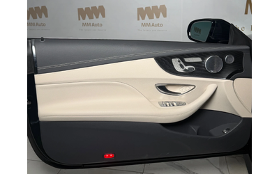 mercedes-benz-e-450 - 5