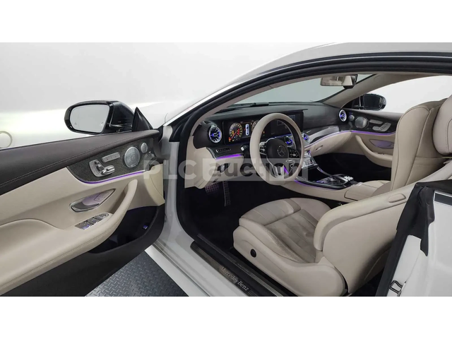 Mercedes-Benz E 450 AMG PK* 9G TRONIK* PANAMERICANA* HEAD-UP* КРАЙНА Ц - автомобили, коли, обяви за нови и употребявани 11