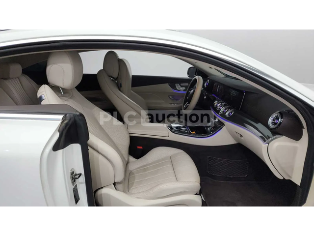Mercedes-Benz E 450 AMG PK* 9G TRONIK* PANAMERICANA* HEAD-UP* КРАЙНА Ц - автомобили, коли, обяви за нови и употребявани 12