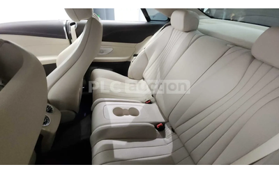 Mercedes-Benz E 450 AMG PK* 9G TRONIK* PANAMERICANA* HEAD-UP* КРАЙНА Ц - автомобили, коли, обяви за нови и употребявани 14
