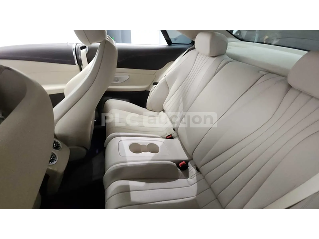 Mercedes-Benz E 450 AMG PK* 9G TRONIK* PANAMERICANA* HEAD-UP* КРАЙНА Ц - автомобили, коли, обяви за нови и употребявани 14