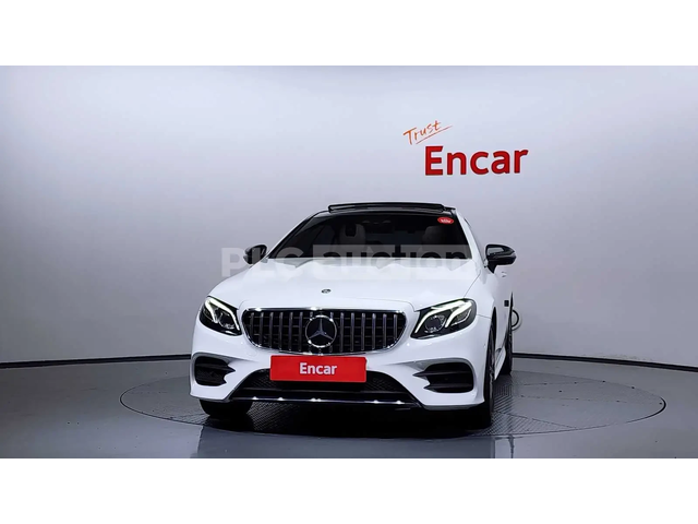 Mercedes-Benz E 450 AMG PK* 9G TRONIK* PANAMERICANA* HEAD-UP* КРАЙНА Ц - автомобили, коли, обяви за нови и употребявани 1