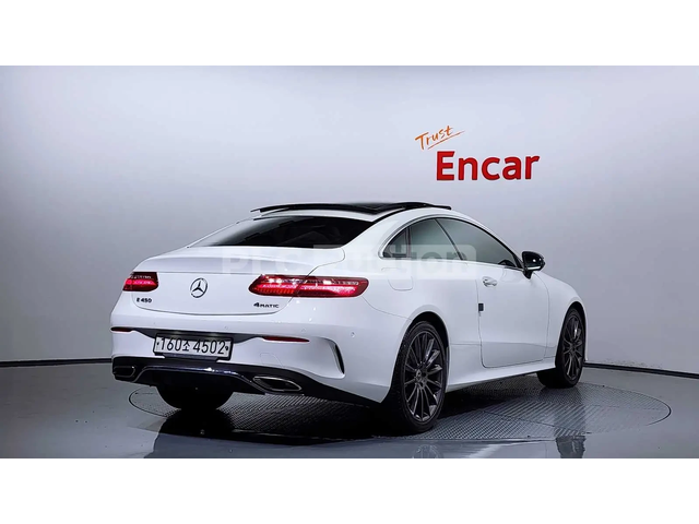 Mercedes-Benz E 450 AMG PK* 9G TRONIK* PANAMERICANA* HEAD-UP* КРАЙНА Ц - автомобили, коли, обяви за нови и употребявани 2