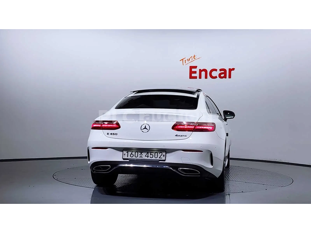 Mercedes-Benz E 450 AMG PK* 9G TRONIK* PANAMERICANA* HEAD-UP* КРАЙНА Ц - автомобили, коли, обяви за нови и употребявани 3