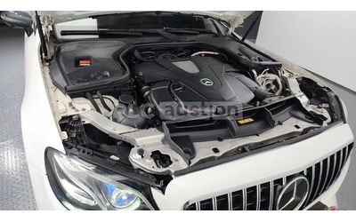mercedes-benz-e-450 - 5