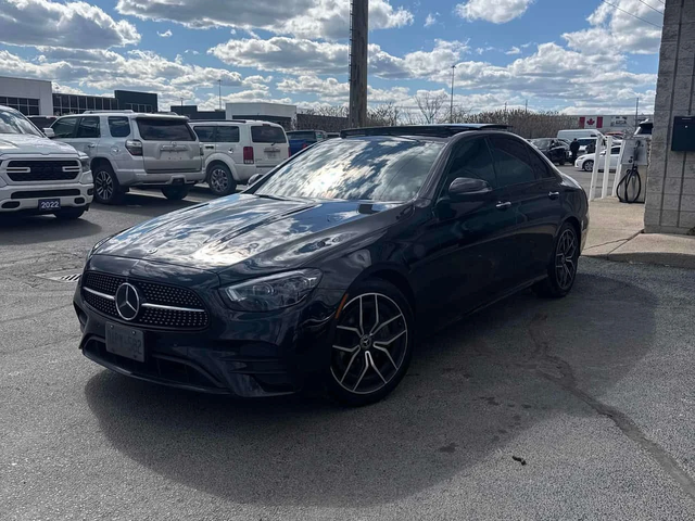 Mercedes-Benz E 450 ДИСТРОНИК * 360 * BURMESTER * PANO * ПОДГРЕВИ - автомобили, коли, обяви за нови и употребявани 12