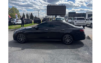 Mercedes-Benz E 450 ДИСТРОНИК * 360 * BURMESTER * PANO * ПОДГРЕВИ - автомобили, коли, обяви за нови и употребявани 16