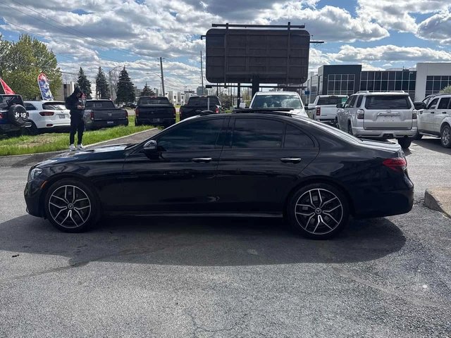 Mercedes-Benz E 450 ДИСТРОНИК * 360 * BURMESTER * PANO * ПОДГРЕВИ - автомобили, коли, обяви за нови и употребявани 1