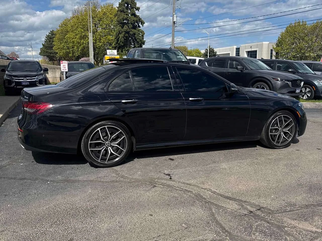 Mercedes-Benz E 450 ДИСТРОНИК * 360 * BURMESTER * PANO * ПОДГРЕВИ - автомобили, коли, обяви за нови и употребявани 2