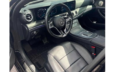 mercedes-benz-e-450 - 4