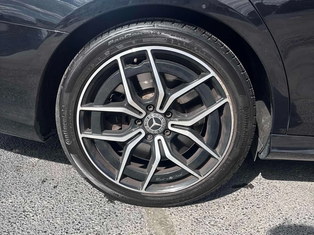 Mercedes-Benz E 450 ДИСТРОНИК * 360 * BURMESTER * PANO * ПОДГРЕВИ - автомобили, коли, обяви за нови и употребявани 6