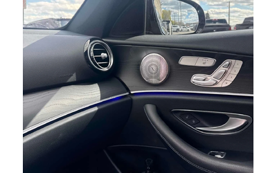 Mercedes-Benz E 450 ДИСТРОНИК * 360 * BURMESTER * PANO * ПОДГРЕВИ - автомобили, коли, обяви за нови и употребявани 9