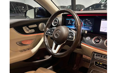 mercedes-benz-e-450 - 4