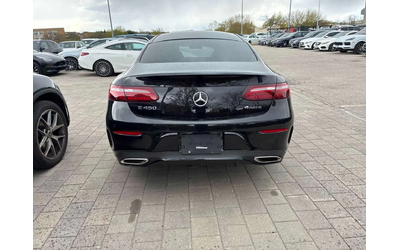 mercedes-benz-e-450 - 3