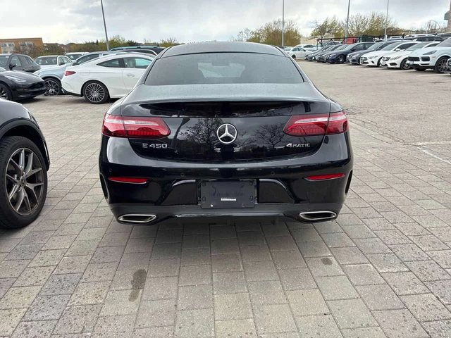 Mercedes-Benz E 450 * CARFAX * BURMESTER * ОБДУХВАНЕ * КЛИП НА МОТОРА - автомобили, коли, обяви за нови и употребявани 3