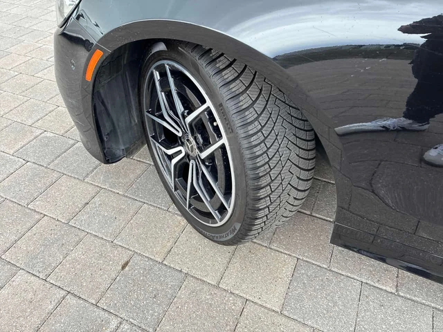 Mercedes-Benz E 450 * CARFAX * BURMESTER * ОБДУХВАНЕ * КЛИП НА МОТОРА - автомобили, коли, обяви за нови и употребявани 6