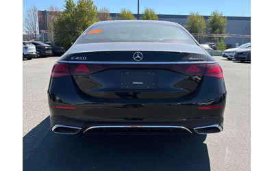 mercedes-benz-e-450 - 3