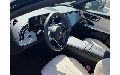 mercedes-benz-e-450 - 4