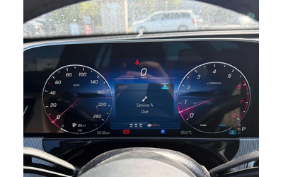 Mercedes-Benz E 450 * CARFAX * 4MATIC * 360 * CARPLAY - автомобили, коли, обяви за нови и употребявани 7
