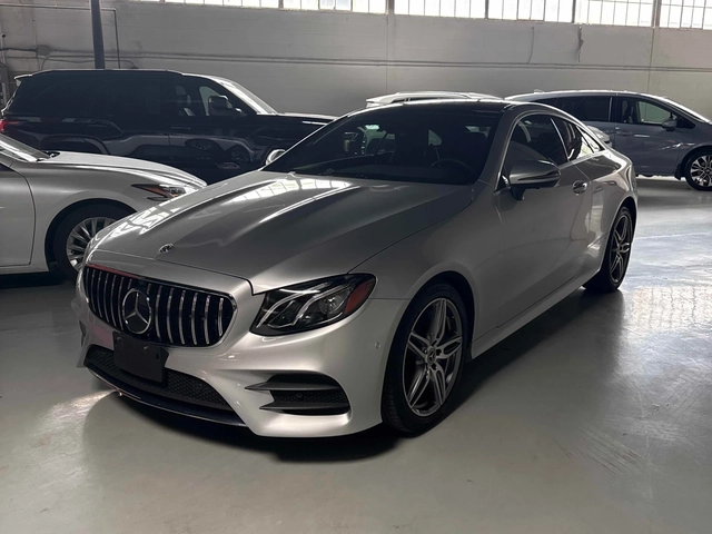 Mercedes-Benz E 450 * * CARFAX * * АВТО КРЕДИТ * * - автомобили, коли, обяви за нови и употребявани 0