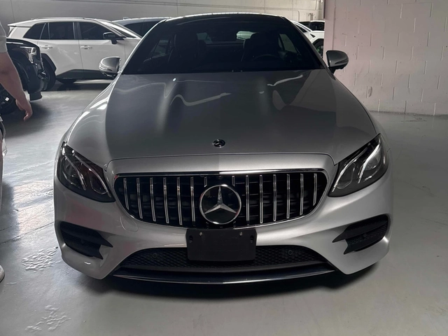 Mercedes-Benz E 450 * * CARFAX * * АВТО КРЕДИТ * * - автомобили, коли, обяви за нови и употребявани 2