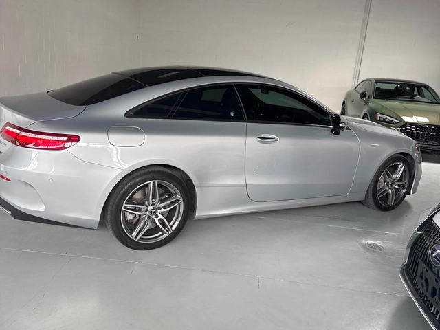 Mercedes-Benz E 450 * * CARFAX * * АВТО КРЕДИТ * * - автомобили, коли, обяви за нови и употребявани 3