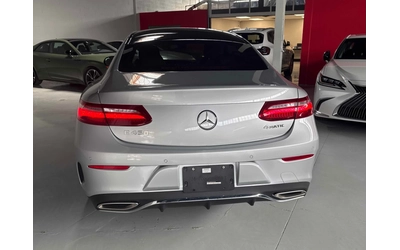 mercedes-benz-e-450 - 4