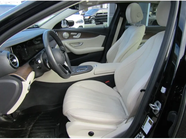 Mercedes-Benz E 450 2022 Mercedes-Benz E 450 4MATIC - автомобили, коли, обяви за нови и употребявани 4