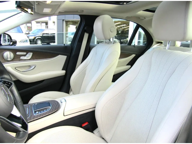 Mercedes-Benz E 450 2022 Mercedes-Benz E 450 4MATIC - автомобили, коли, обяви за нови и употребявани 5