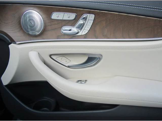 Mercedes-Benz E 450 2022 Mercedes-Benz E 450 4MATIC - автомобили, коли, обяви за нови и употребявани 8
