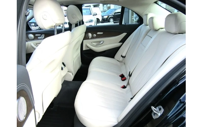 Mercedes-Benz E 450 2022 Mercedes-Benz E 450 4MATIC - автомобили, коли, обяви за нови и употребявани 9
