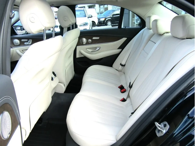 Mercedes-Benz E 450 2022 Mercedes-Benz E 450 4MATIC - автомобили, коли, обяви за нови и употребявани 9